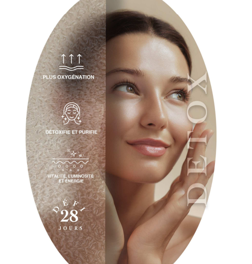 Rituel Detox
