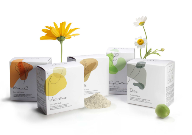 Peel-Off Mask