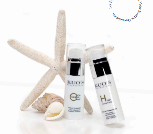 Crèmes Solaires