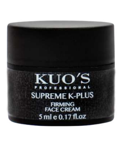 Crème Visage Supreme K-Plus