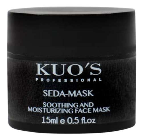 Masque Visage Seda-Mask