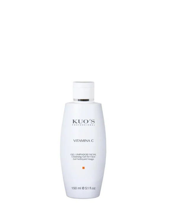 Gel nettoyant visage à la texture crémeuse. Contient des substances savonneuses et des émollients qui se dissolvent maquillage, y compris imperméable, et la saleté, nettoyant la peau en profondeur et la gardant hydraté. MODE D’EMPLOI: Appliquer sur le visage et le cou en effectuant un léger massage circulaire avec le bout des doigts. Retirer avec de l’eau et des éponges.