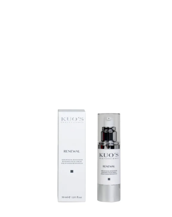 Sérum facial aux hydroxyacides, avec une action régénérante intense. Ce sérum est idéal pour uni昀椀er le ton de la peau, améliore l’apparence des petites taches, apporte de la luminosité au visage et augmente l’élasticité. MODE D’EMPLOI: Après avoir nettoyé et toni昀椀é la peau, appliquer le sérum sur le visage et le cou. Masser jusqu’à absorption complète. Utilisation de nuit. Non recommandé pour les peaux sensibles.