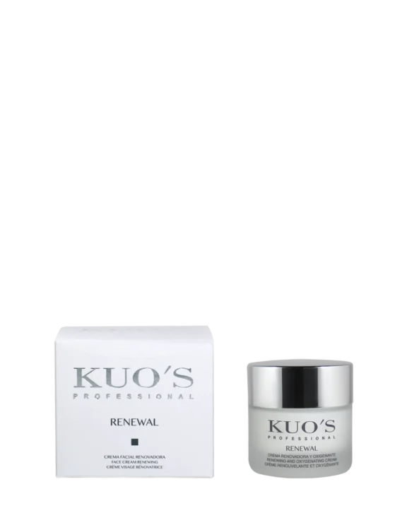 Crème hydratante formulée avec Hydroxyacides. Il permet un parfait renouvellement de la peau grâce à ses principes actifs, c’est pourquoi il est idéal pour améliorer le tonus et la texture de la peau et obtenir un effet éclat. MODE D’EMPLOI: Après avoir nettoyé et toni昀椀é la peau, appliquer la crème en massan légèrement jusqu’à absorption complète.