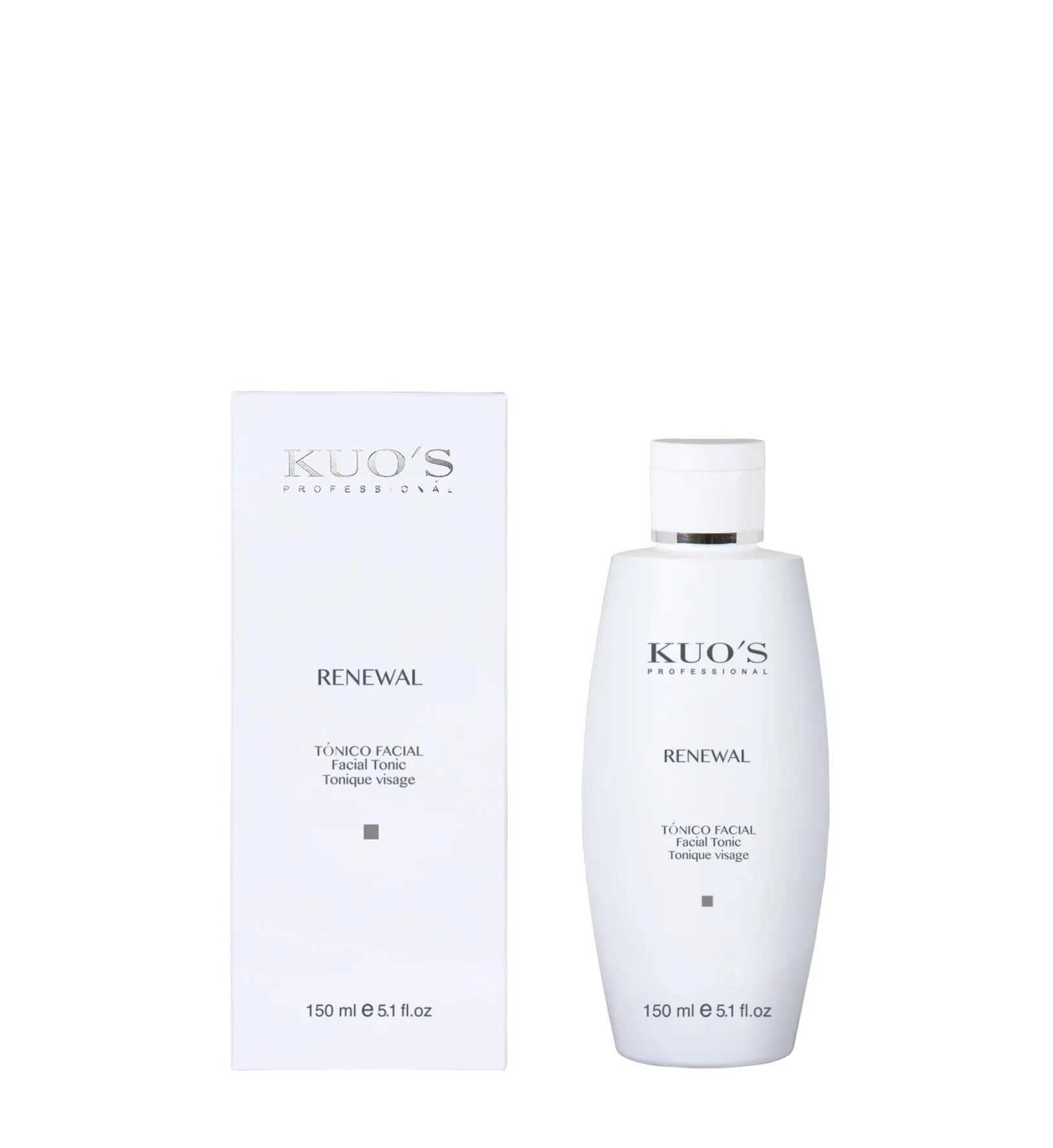 Tonique pour le visage formulé avec des AHA et de l’allantoïne, avec une action exfoliante et régénérante. Préparer votre peau pour les prochaines étapes de la routine Renewal. Indiqué pour tous les types de peaux sauf les plus sensibles. MODE D’EMPLOI: Après avoir nettoyé la peau avec le Gel Nettoyant Renewal, appliquer quelques gouttes sur un disque de coton et donner des touches légères sur le visage et le cou. Eviter le contour des yeux. Ne pas rincer.