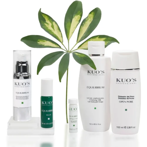 Cosmétiques pour le visage